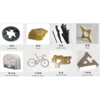 鈑金、廣告、金屬結(jié)構(gòu)件切割