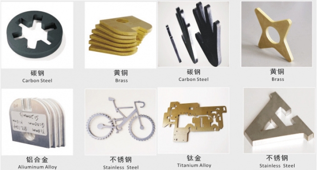 鈑金、廣告、金屬結(jié)構(gòu)件切割